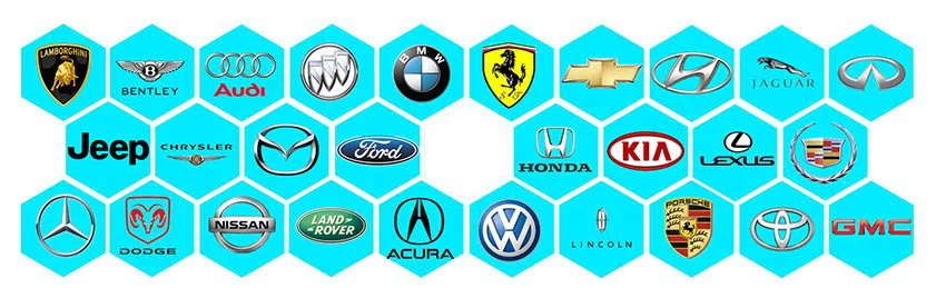 Father Son Locksmith Shop Stamford, CT 203-893-4240 - car-logo-set-04