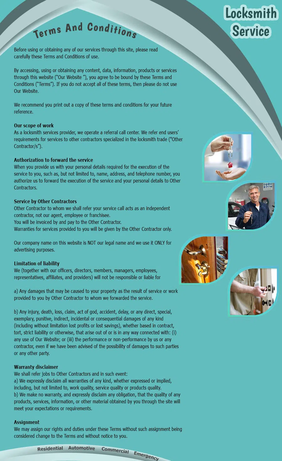 Father Son Locksmith Shop Stamford, CT 203-893-4240